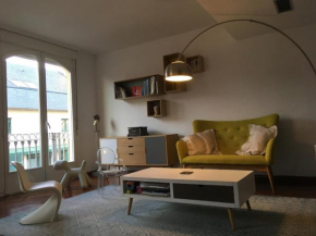 Duplex/Atico muy luminoso y tranquilo con terraza